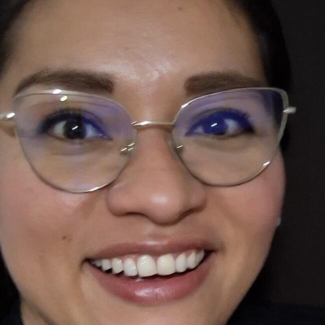 Babysitting job in Orizaba: Ingrid