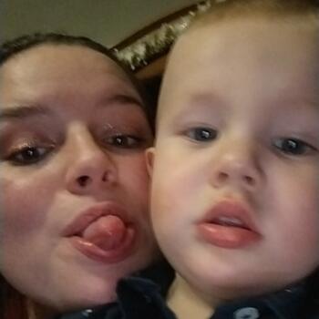 Job de garde d'enfants à Beaunay: job de garde d'enfants Ines