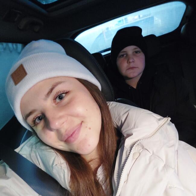 Babysitter in Diest: Yulia