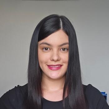 Niñera en San Miguelito: Juliana