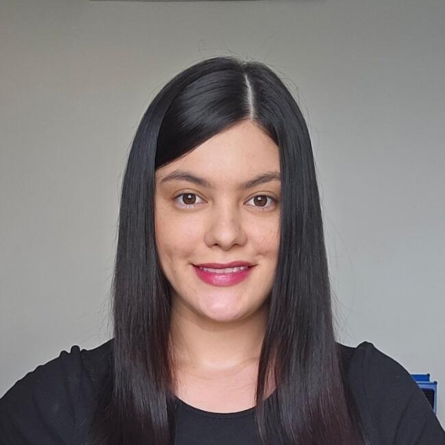 Babysitter in San Miguelito: Juliana