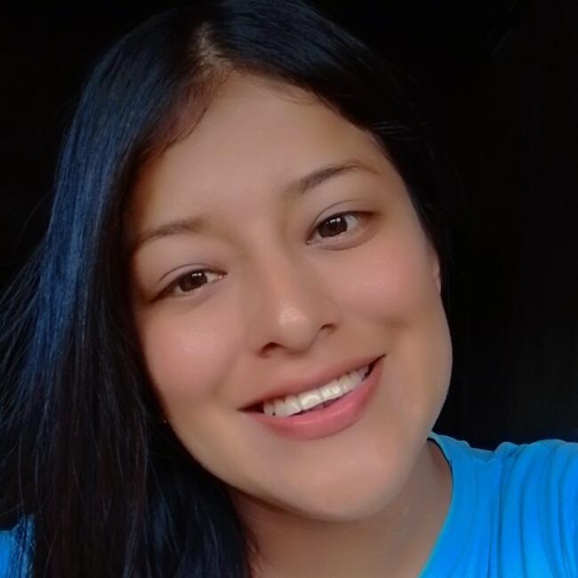 Niñera en Manta: Joselyne Monserrate