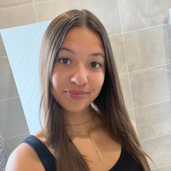 Babysitter in Nanterre: Marie