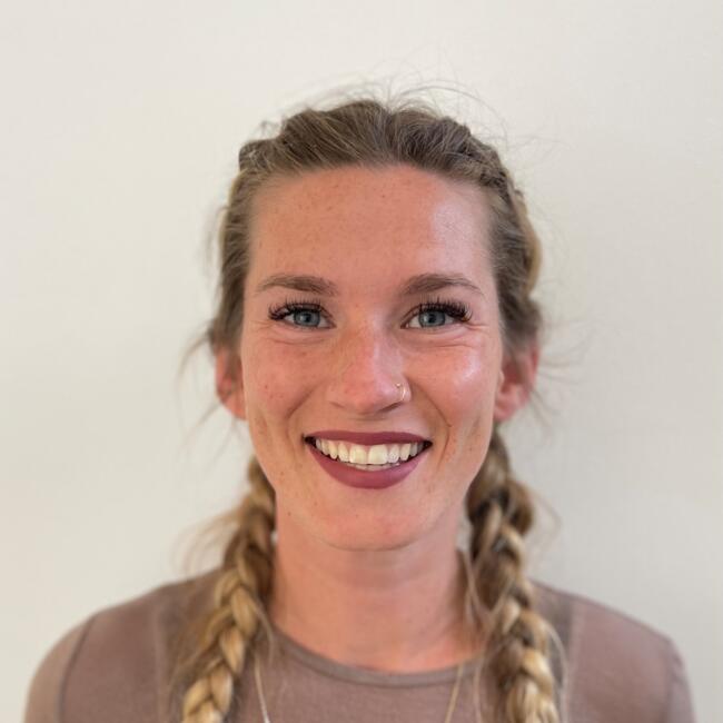 Tála Bölgesinde Dadı: Lily