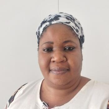 Babysitter Port Elizabeth: Mandy