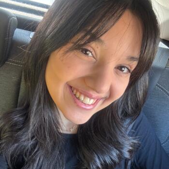 Babysitter a Terni: Maria Francesca