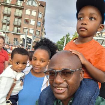 Babysitting job in Sint-Niklaas: babysitting job Clementine