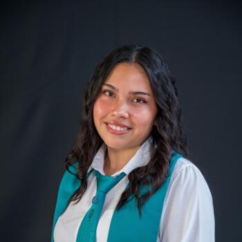 Babysitter in Peñalolén: Ignacia Peredo