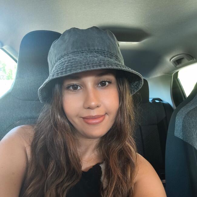 Niñera en Estación Colina: Carolina