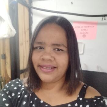 Babysitter Valencia: Carmen Chirinos