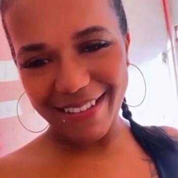 Babá Vitória de Santo Antão: Graziela