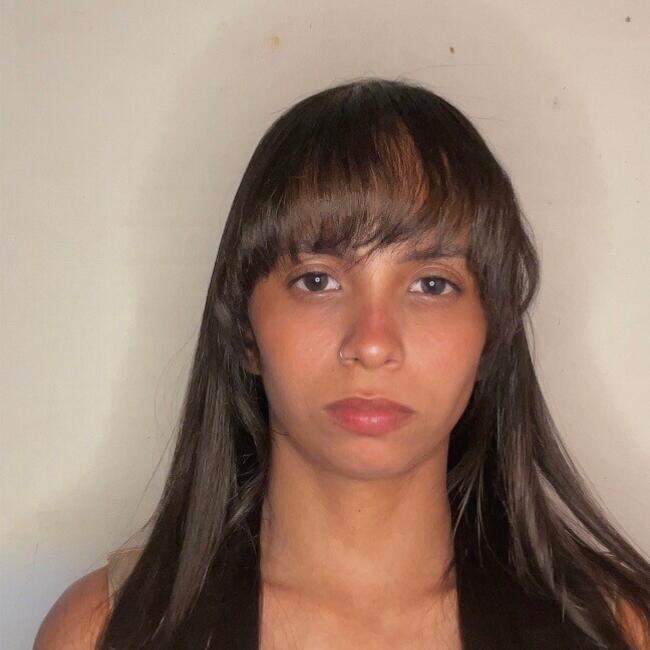 Babysitter in Parnamirim: Luenia