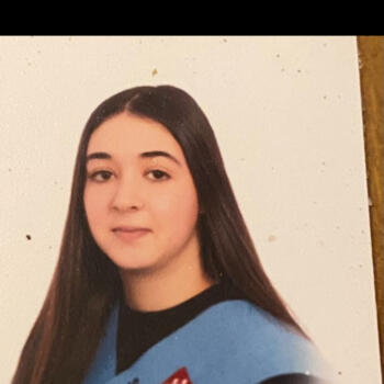 Canguro Salamanca: Maria