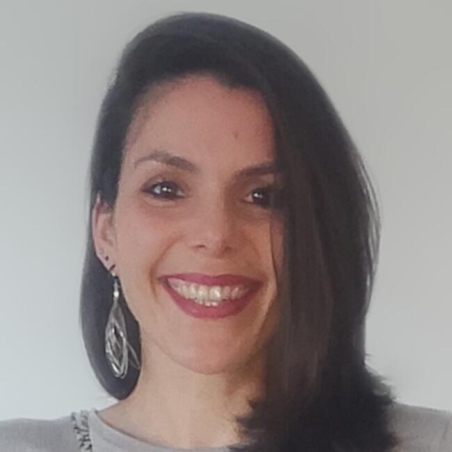 Babysitter em Oliveira de Azeméis: Malissa