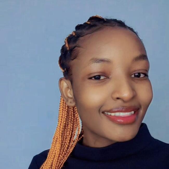 Nanny in Johannesburg: Thabolwenkosi