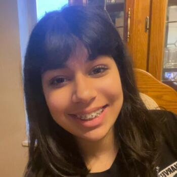 Baby-sitter Surrey: Ria