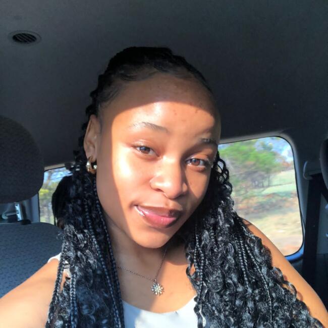 Babysitter in Pretoria: Botshelo