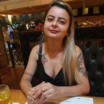 Babysitting job in Curitiba: babysitting job Maria