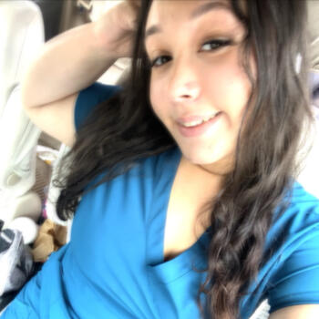 Niñera Río Lajas: Kirialys Figueroa Davila