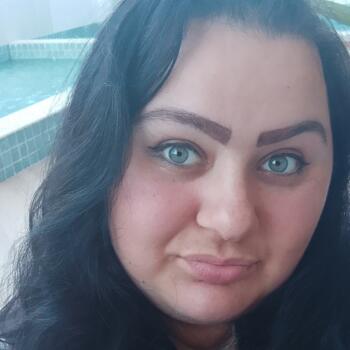 Babá em Itajaí: Yara