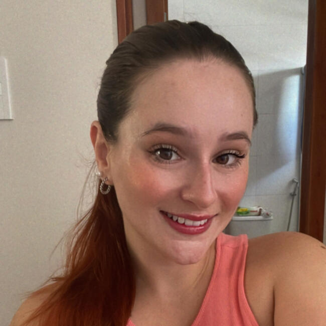 Babá em Rio Branco: Amanda