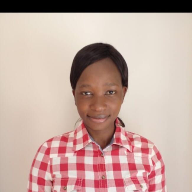 Babysitter in Cape Town: Mavis Ruramayi