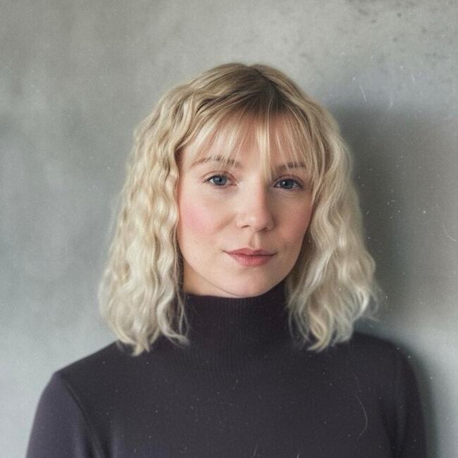 Babysitter a Cucciago: Sofia