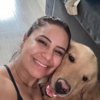 Babysitter in Diadema: Mariane