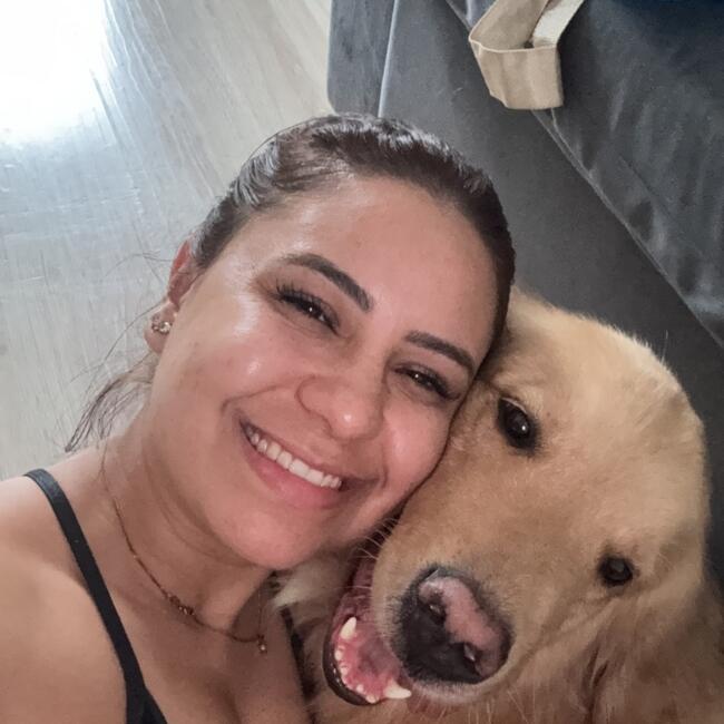 Babysitter in Diadema: Mariane