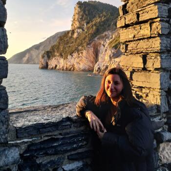 Babysitter in Parma: Anna