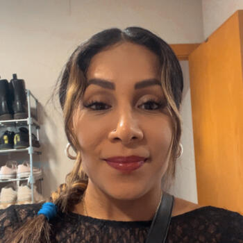 Baby-sitter in Lérida: Veronica