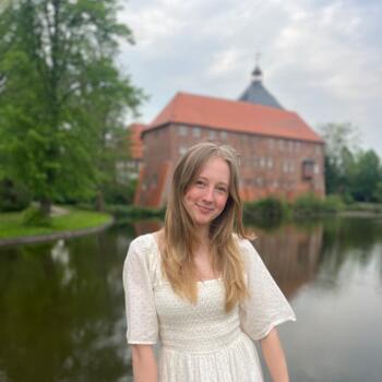 Babysitter in Geesthacht: Luise