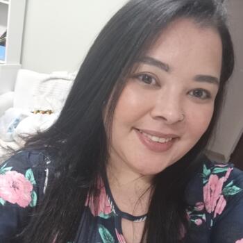 Babysitter in Santa Cruz do Sul: Djenifer