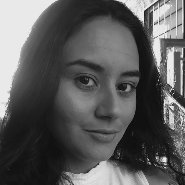 Babá em Bagé: Mauren