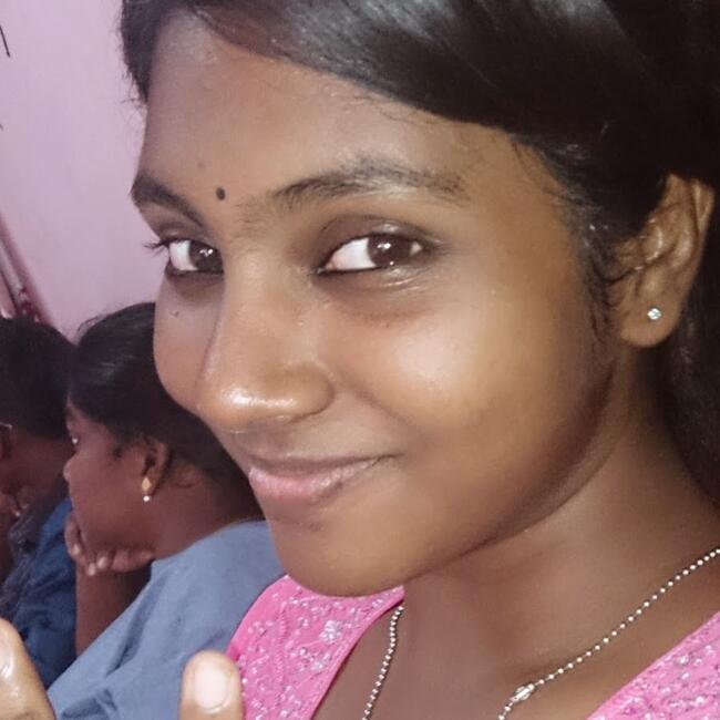 Kerja pengasuh di Melaka: Deborah