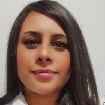 Babá São Paulo: Adriana