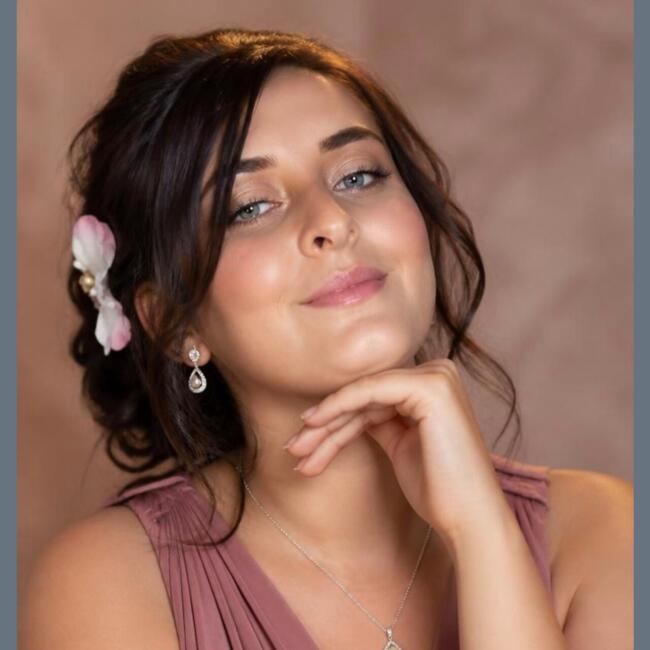 Babysitter in Medellín: Dina Marcela