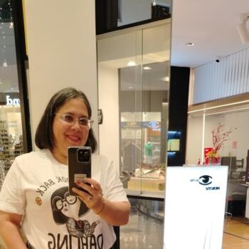 Babysitter in Asunción: Sylvia