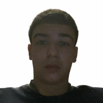 Babysitter Vénissieux: Ilyes