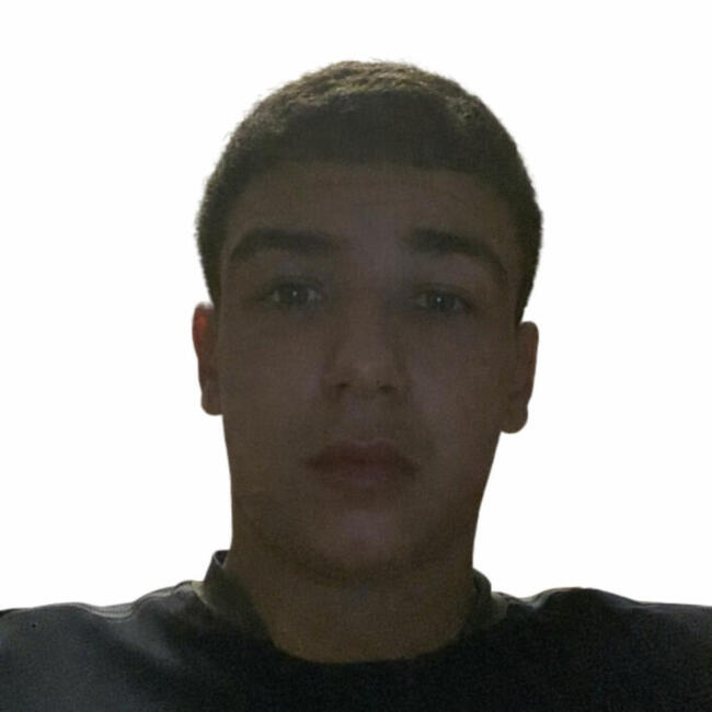 Babysitter in Vénissieux: Ilyes