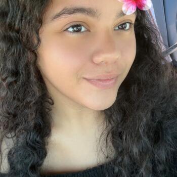 Babysitter Vega Baja: Nykeisha