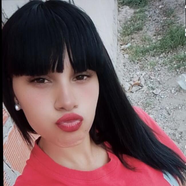 Babysitter in La Plata: Iris ámbar