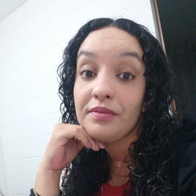 Emprego de babá em Itapetininga: Jessica