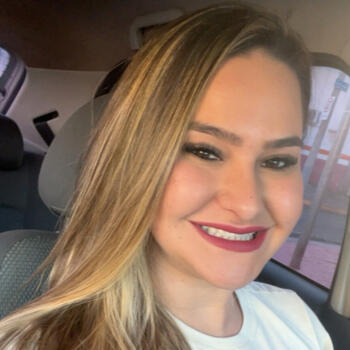 Babá em Jardinópolis: Maria Gabriela Ferreira