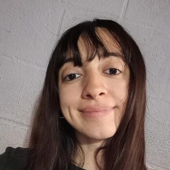 Babysitter in Pilar: Macarena