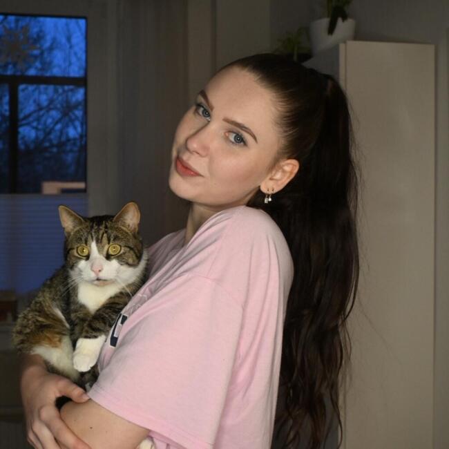 Babysitter in Salzmünde: Lara