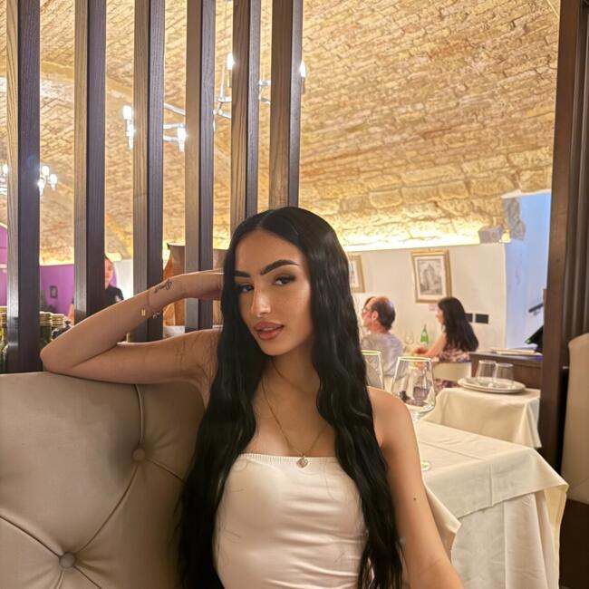 Babysitter in Cagliari: Margherita