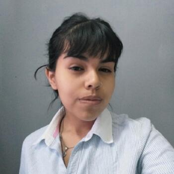 Babysitter in Avellaneda (Buenos Aires): Melina