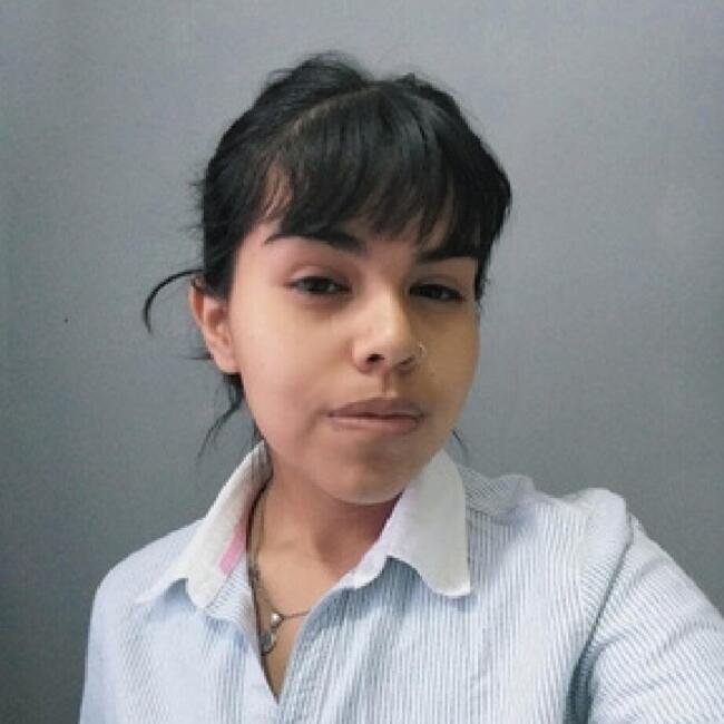 Babysitter in Avellaneda (Buenos Aires): Melina
