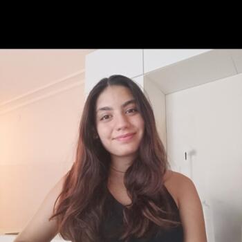 Babysitter in Paiporta: Carla